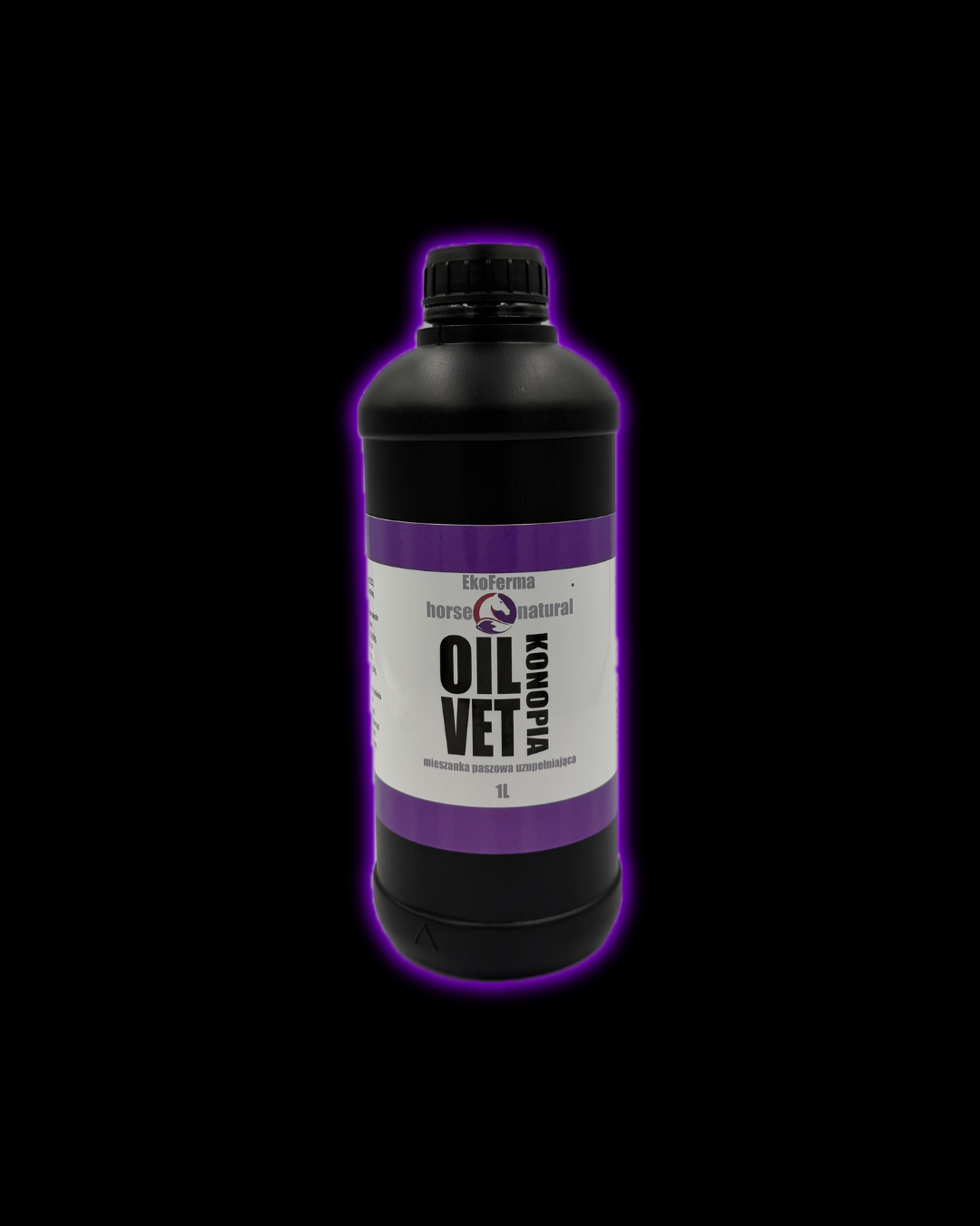 OilVet KONOPIA
