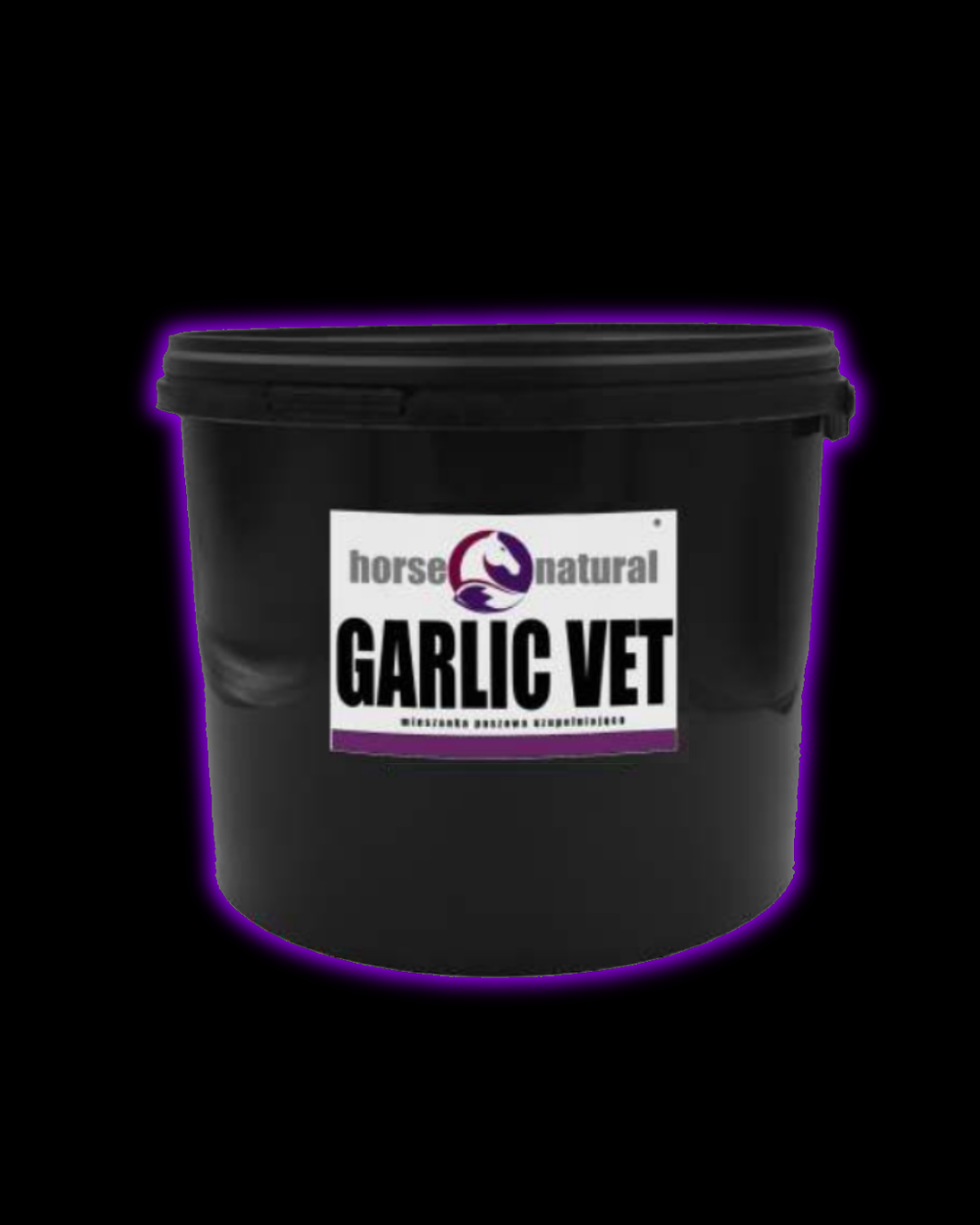 GARLIC VET