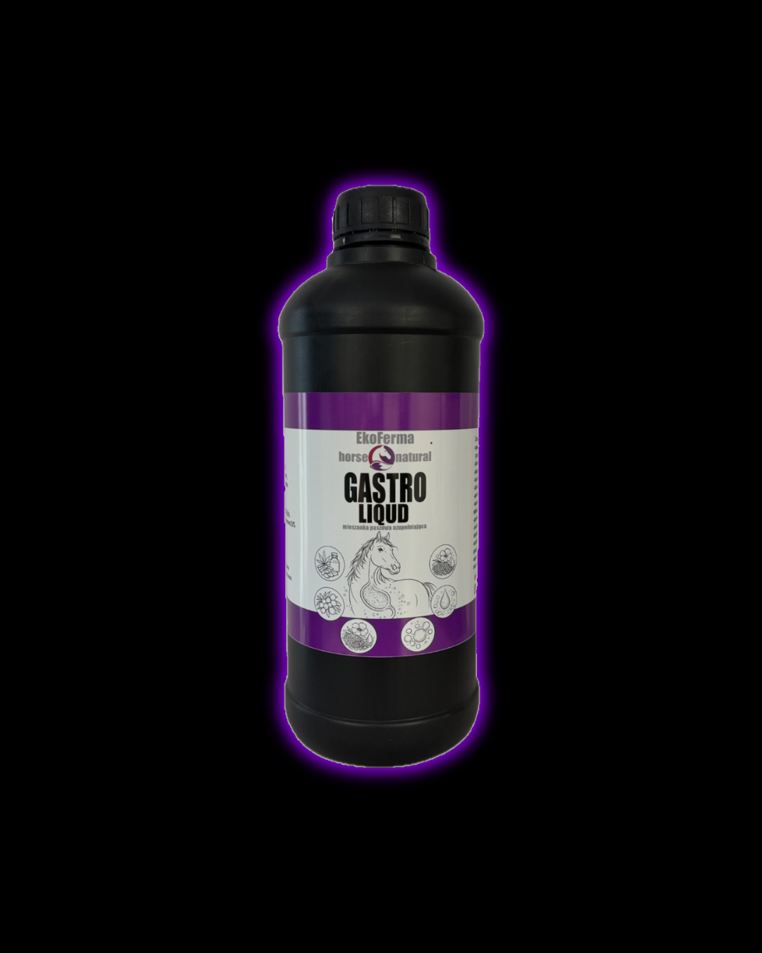 GASTRO LIQUID HORSE