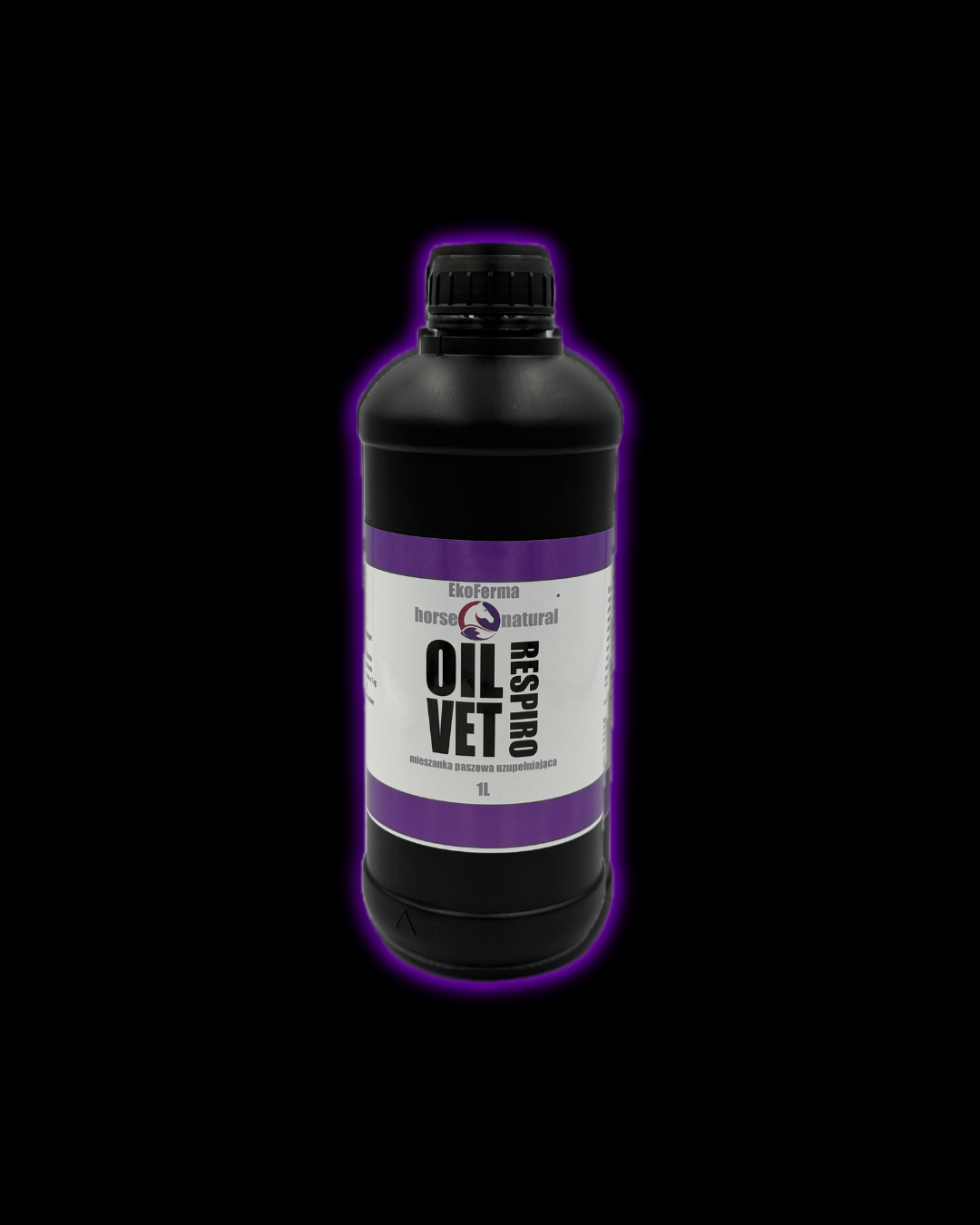OilVet RESPIRO